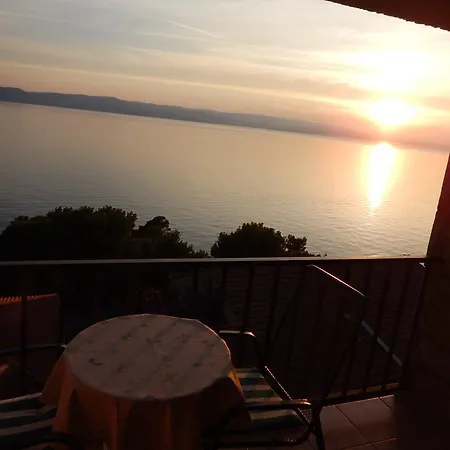 Апартаменты Danica *