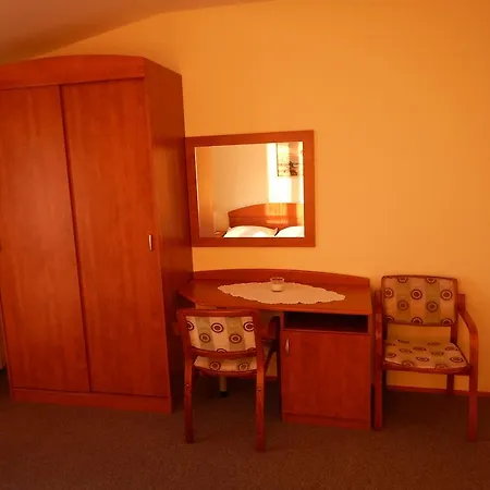 Апартаменты Danica *