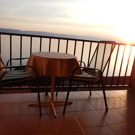 Апартаменты Danica Брела