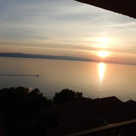 Апартаменты Danica Брела