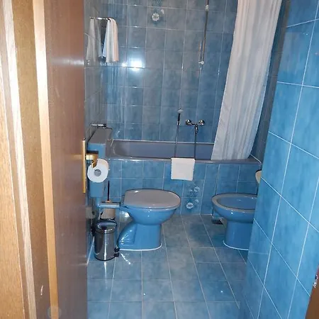 Apartman Danica *