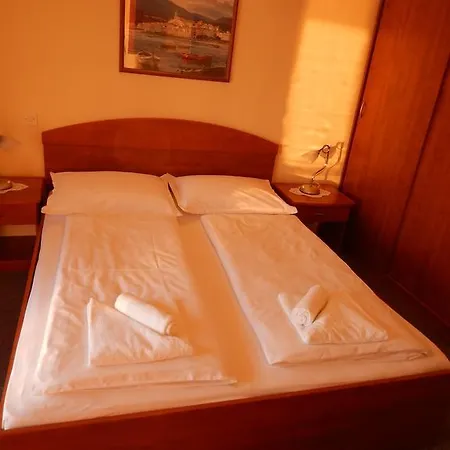 Apartmán Danica