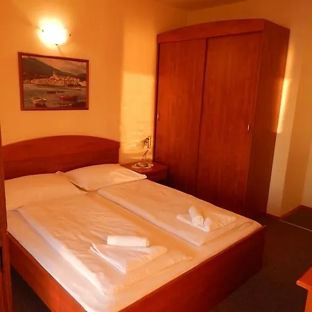 Apartmán Danica