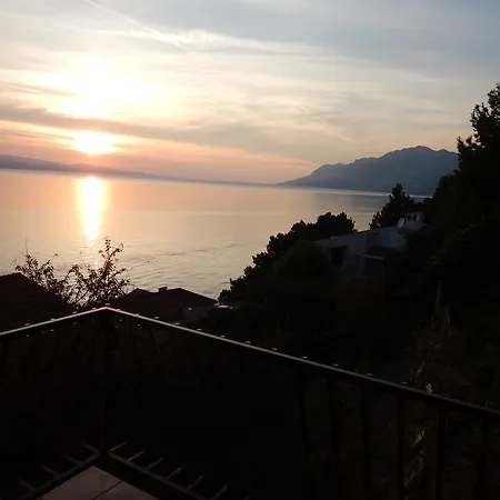 Apartmán Danica