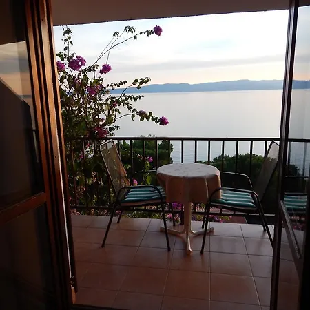 Apartmán Danica *