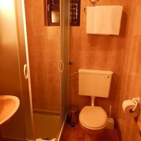 Apartmán Danica Brela
