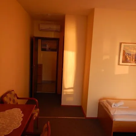 Apartman Danica *