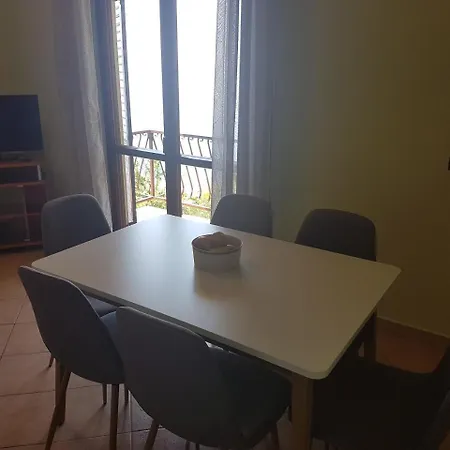 Danica Apartmán Brela