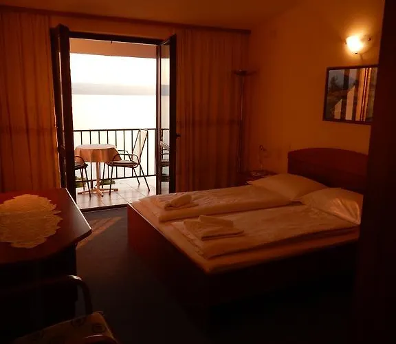 Apartament Danica
