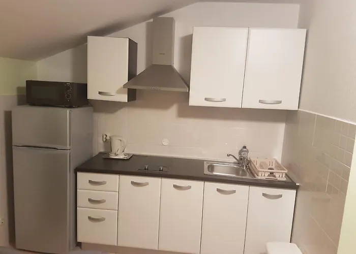 Apartman Danica