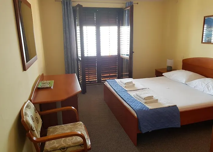 Apartman Danica