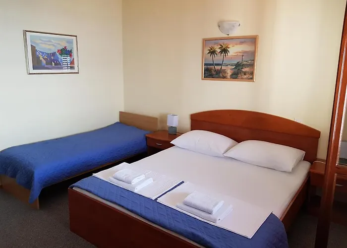 Danica Apartman *